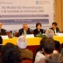 Un momento da presentaci&oacute;n