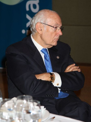 Romay Beccar&iacute;a