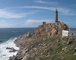 Cabo Vil&aacute;n, onde xa hai situada unha planta acu&iacute;cola