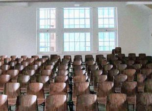 As oposici&oacute;ns ao ensino deste ano foron as m&aacute;is numerosas da historia / Foto: CIG