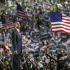 Obama, no Invesco Field de Denver
