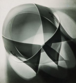 J. R&ouml;ssler. Foto publicitaria. (1930)