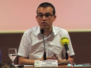 Carlos Call&oacute;n considera que o alto comisionado lle deu maior importancia a temas que rexistraron menos queixas que a cuesti&oacute;n idiom&aacute;tica