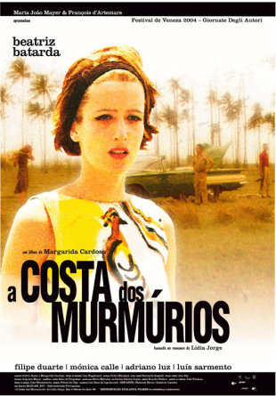 A Costa dos Murm&uacute;rios &eacute; un dos filmes que se exhibir&aacute;n