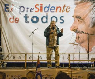 Pepe M&uacute;jica