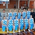 A Irmandi&ntilde;a, subcampioa do Torneo das Naci&oacute;ns de b&aacute;squet feminino
