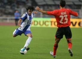 Celta e Espanyol volver&aacute;n a verse as caras despois de varios anos
