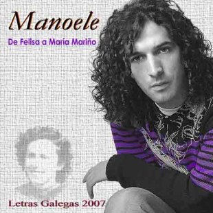 Portada do disco