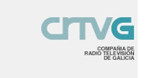 Logotipo da CRTVG