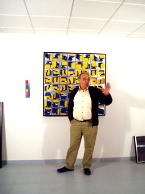 Jordi Pericot