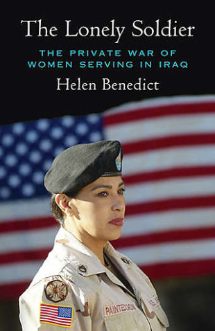 Este libro revela as agresi&oacute;ns &aacute;s que son sometidas moitas mulleres militares