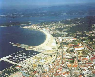 Vilagarcía aspirará á capitalidade do Eixo Atlántico en 2011