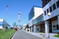 Instalaci&oacute;ns da CRTVG en San Marcos