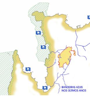 Andux&iacute;a advirte de que os recursos pesqueiros se poder&aacute;n ver afectados por mor do arrastre de lodos que previsibelmente exercer&aacute;n os r&iacute;os