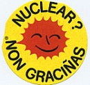A imaxe contra a enerx&iacute;a nuclear