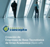 Cada ano cr&eacute;anse 5 empresas de base tecnol&oacute;xica partir das universidades galegas