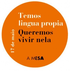 Imaxe da campa&ntilde;a d'A Mesa