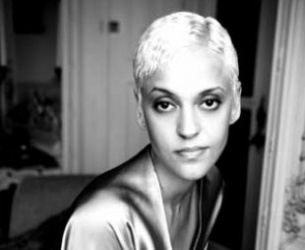 Mariza, unha das voces lusas que cantar&aacute;n fado esta sexta feira en Compostela