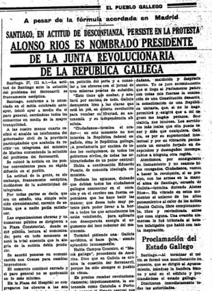 Outra informaci&oacute;n de 'El Pueblo Gallego' (clique para ampliar)