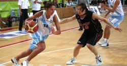 A Vilagarc&iacute;a Basket Cup celebrarase do 5 ao 7 de abril