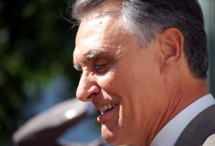 Cavaco Silva considerou que a alteraci&oacute;n proposta &iacute;a promover a abstenci&oacute;n electoral