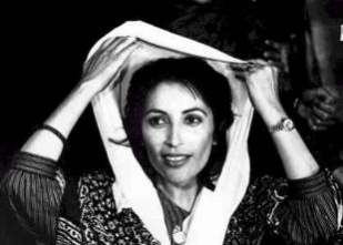 A morte de Bhutto desestabiliza aínda máis o clima político en Paquistán