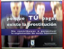 Campa&ntilde;a do concello de Madrid / Flickr: seretuaccidente