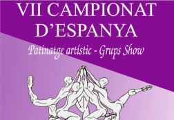 Detalle do cartel do campionato