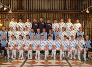 A selecci&oacute;n galega xogar&aacute; o partido o vindeiro mes de decembro en Bala&iacute;dos
