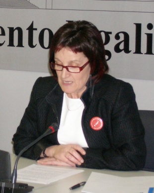Marisol L&oacute;pez