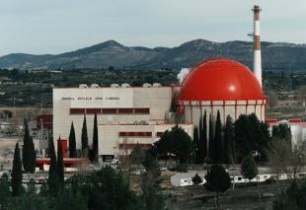 A central nuclear de Zorita deixou de funcionar en abril de 2006