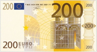 200 euros, paga &uacute;nico para os perceptores de pensi&oacute;ns non contributivas
