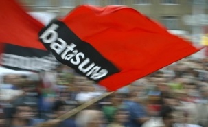 Batasuna poder&iacute;a participar nas elecci&oacute;ns municipais