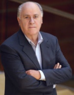 Amancio Ortega, oitavo home m&aacute;is rico do mundo