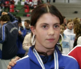 Catia Calvar