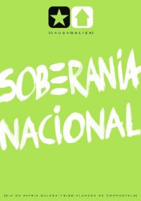 causa galiza