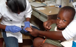 Os cartos recadados van para constru&iacute;r unha escola en Angola
