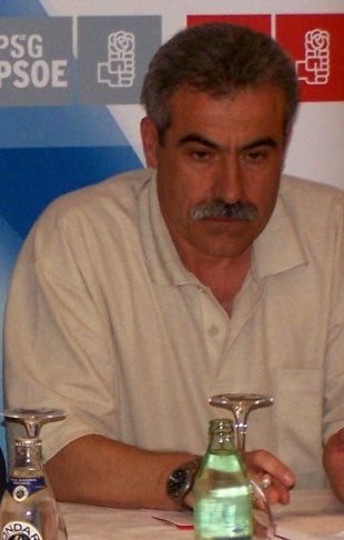 Luís Rodríguez Edrosa