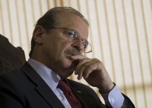 O ministro da Justi&ccedil;a, Tarso Genro, concedeulle unha entrevista exclusiva &aacute; Ag&ecirc;ncia Brasil