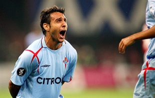 Gustavo L&oacute;pez marcha finalmente do Celta