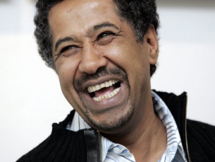 Khaled, outro dos pratos fortes desta IV edici&oacute;n