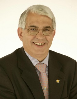 O deputado 'popular' Agust&iacute;n Baamonde