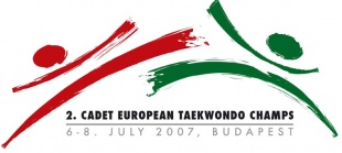 O Campionato Europeo celebrouse en Hungr&iacute;a