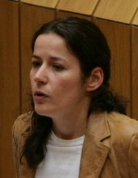 Ana Pont&oacute;n