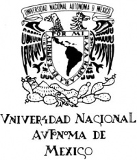 Escudo da UNAM