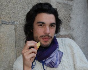 &Oacute;liver Laxe