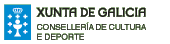 Consellar&iacute;a de Cultura e Deporte