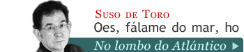 No lombo do Atlántico