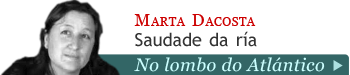 No lombo do Atlántico
