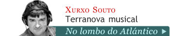 No lombo do Atlántico